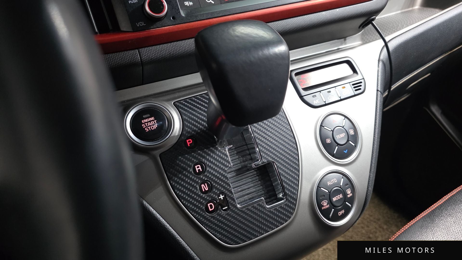 Kia RAY 2022 — миниатюра 9