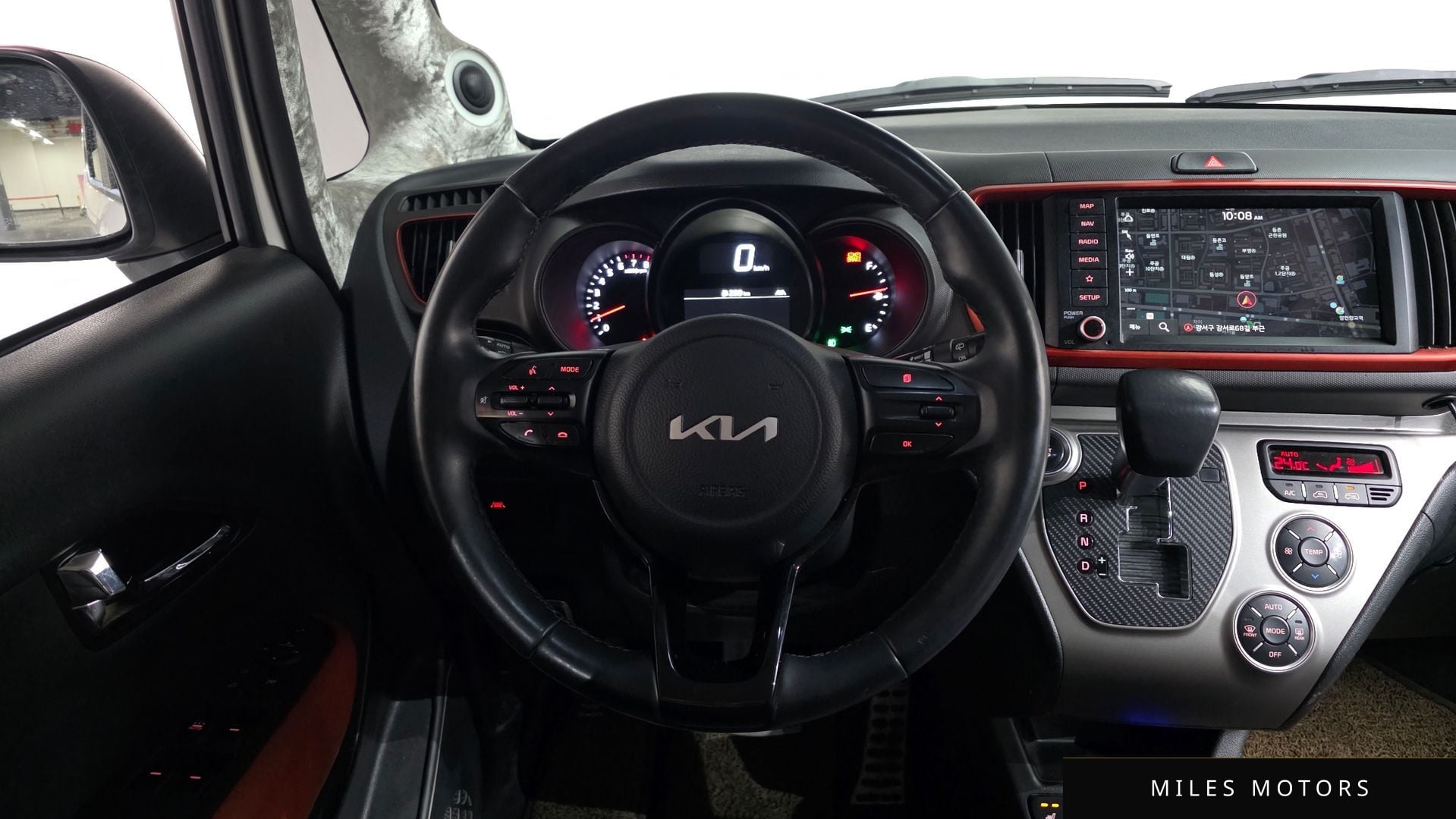 Kia RAY 2022 — миниатюра 12