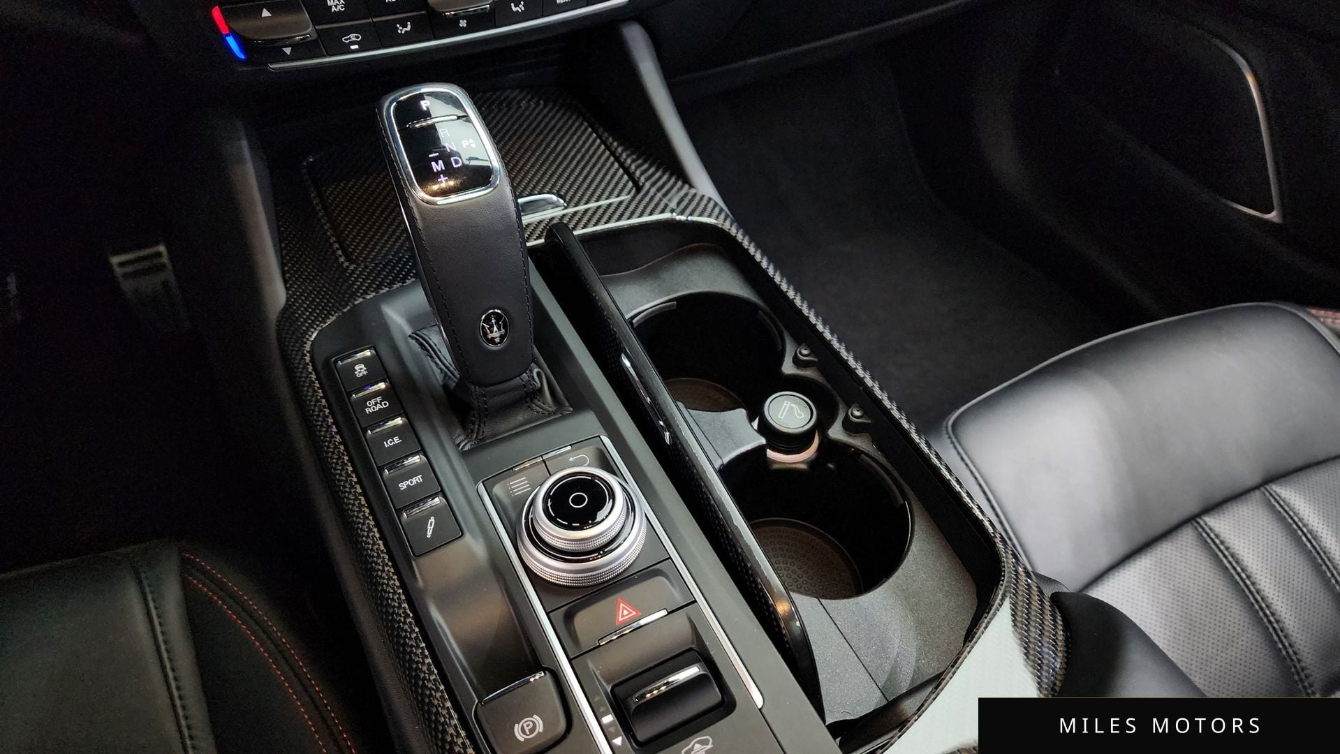 Maserati Levante 2020 — миниатюра 9