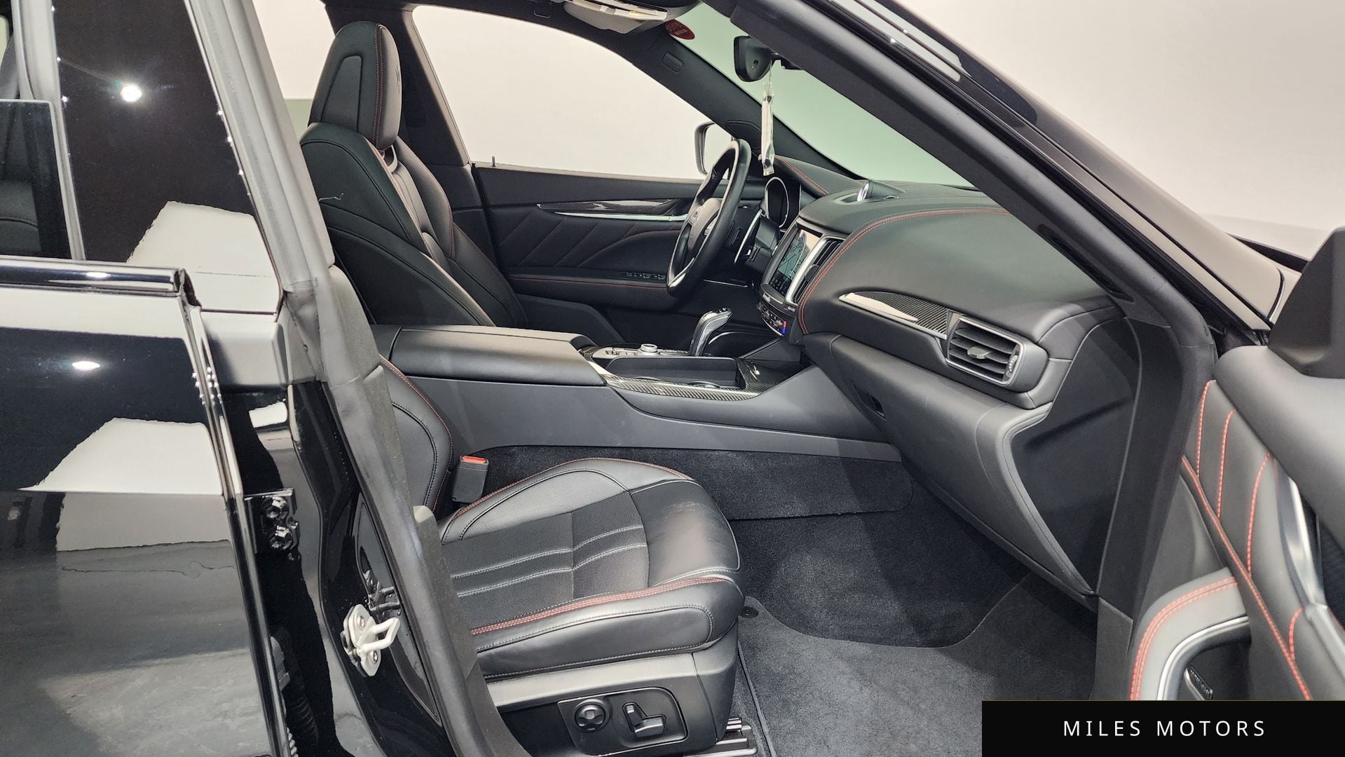 Maserati Levante 2020 — миниатюра 11