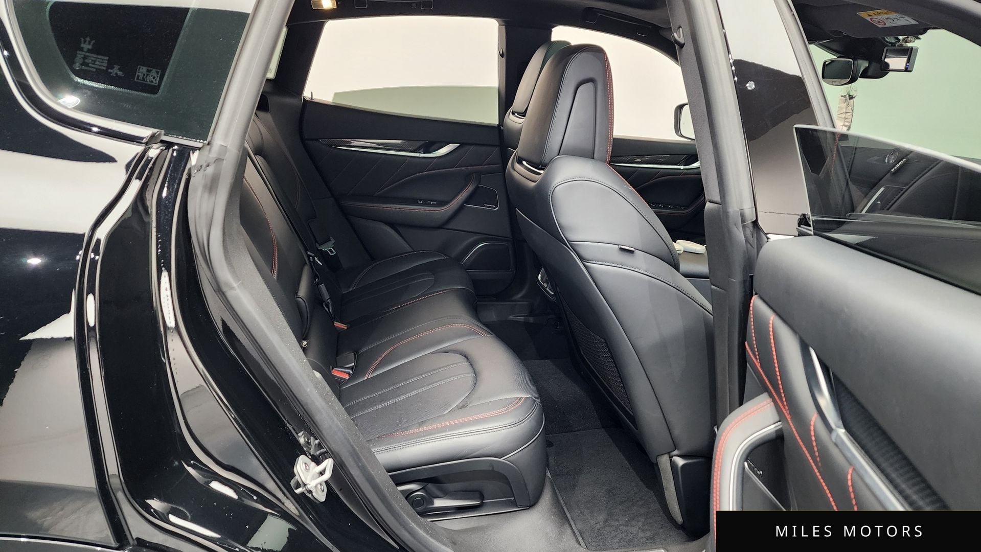 Maserati Levante 2020 — миниатюра 12