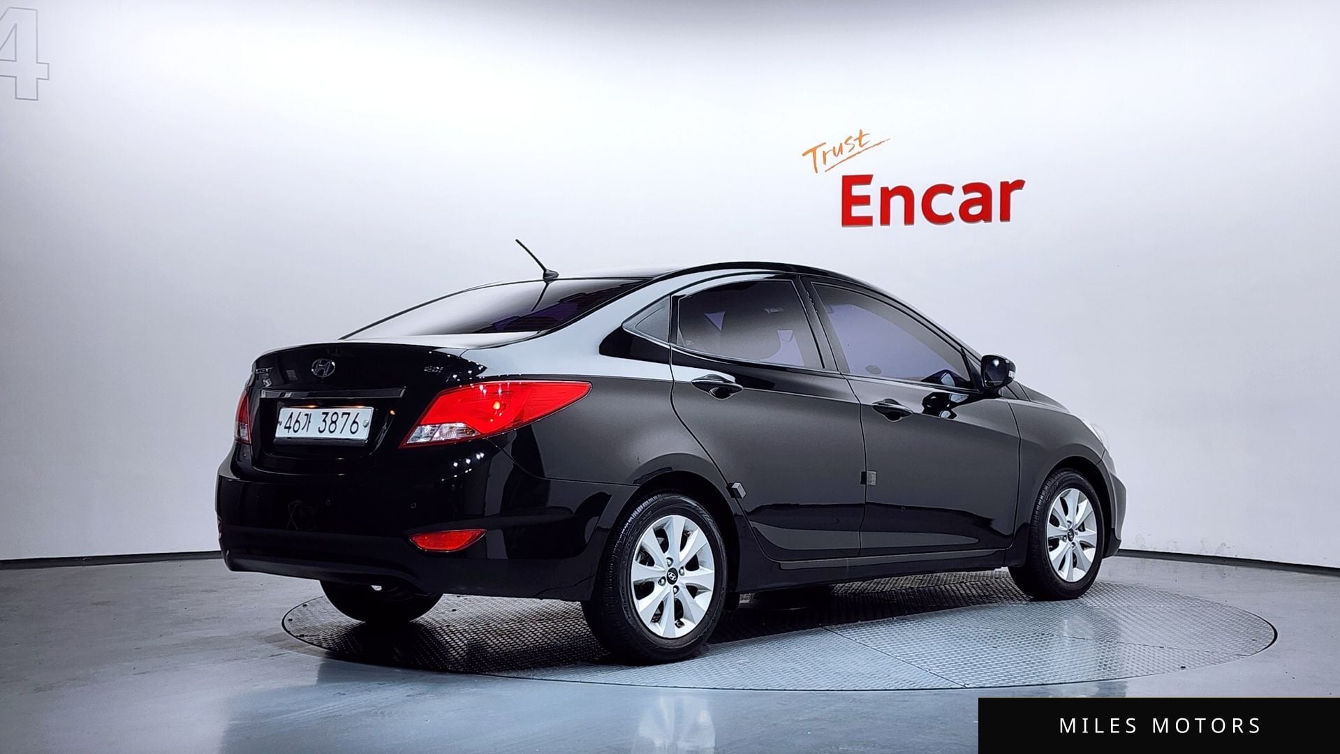 Hyundai Accent 2017 — миниатюра 2