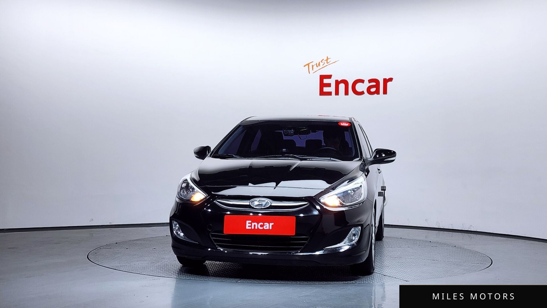 Hyundai Accent 2017 — миниатюра 3