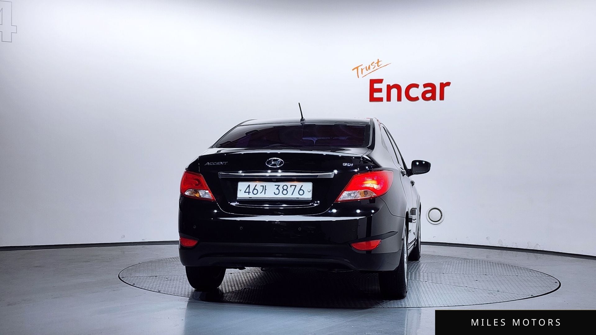 Hyundai Accent 2017 — миниатюра 4