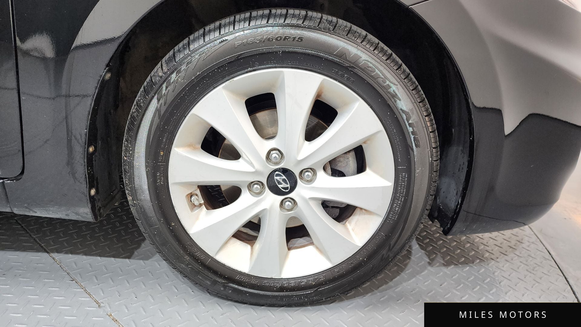 Hyundai Accent 2017 — миниатюра 5