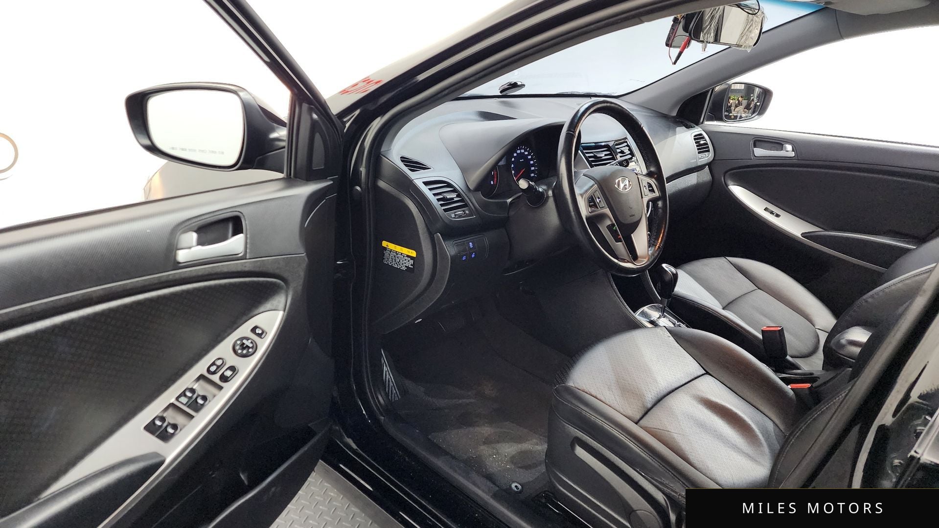 Hyundai Accent 2017 — миниатюра 10
