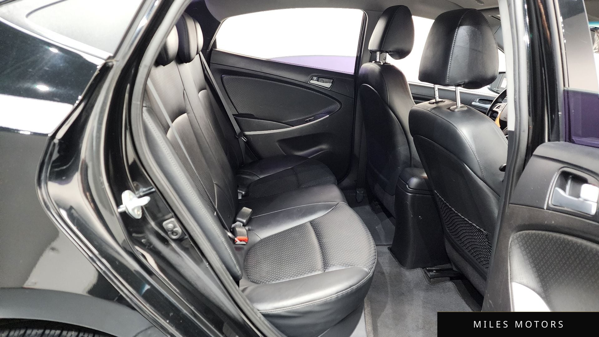 Hyundai Accent 2017 — миниатюра 12