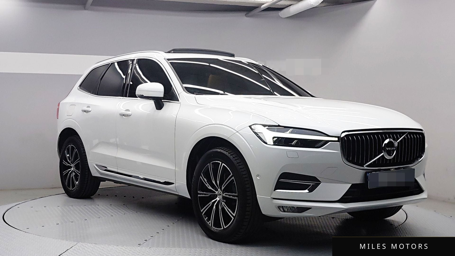 Volvo XC60 2021 — миниатюра 2