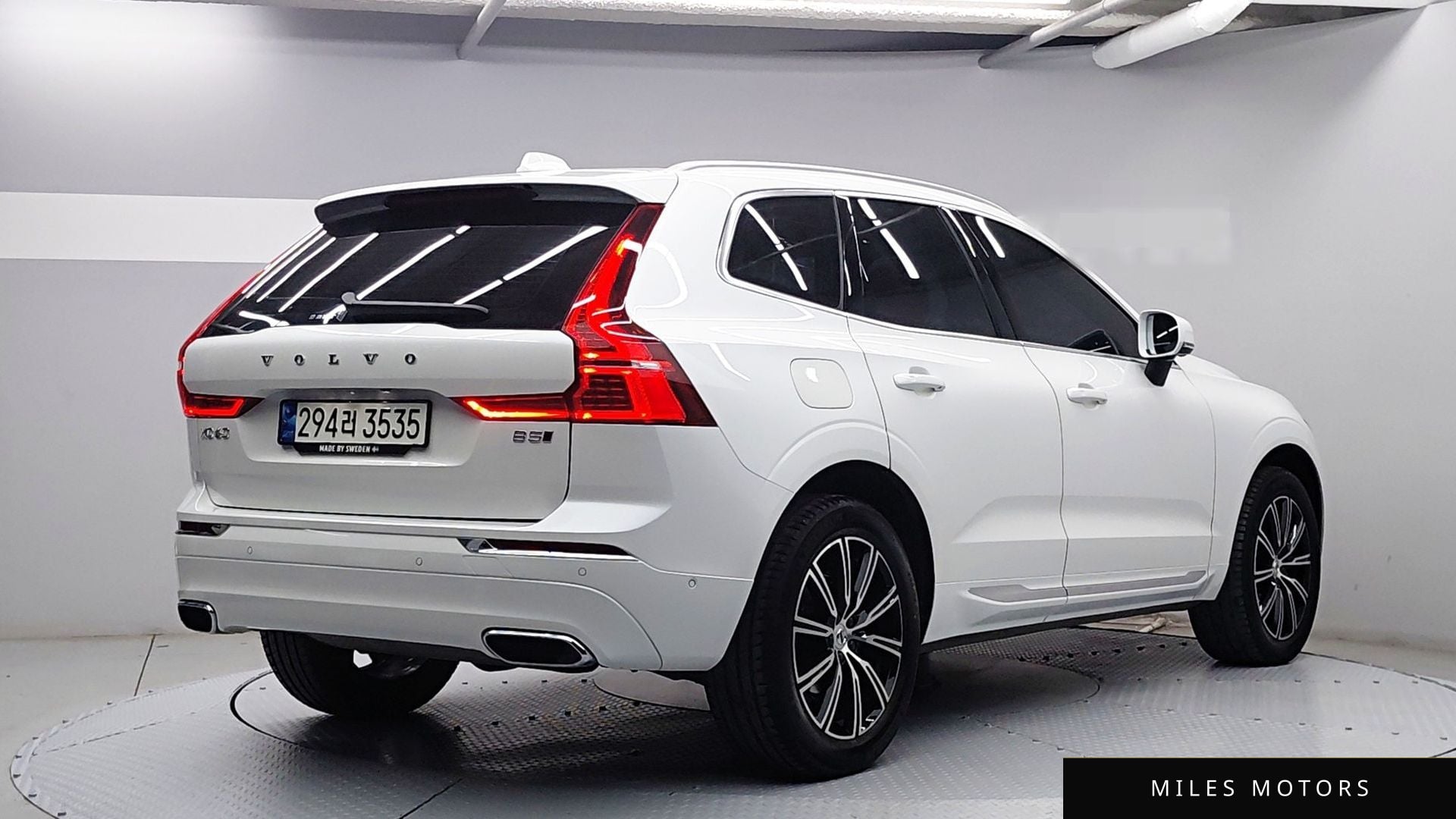 Volvo XC60 2021 — миниатюра 4