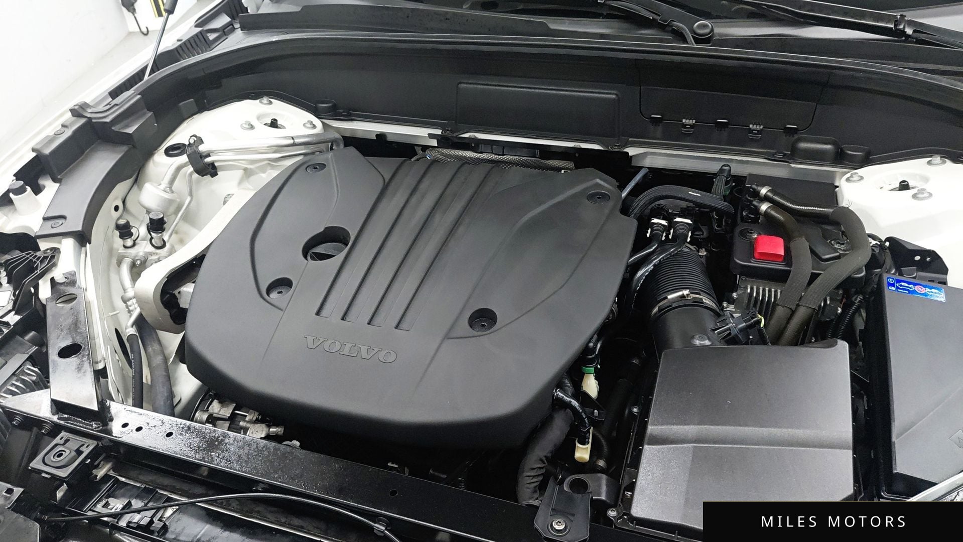 Volvo XC60 2021 — миниатюра 6