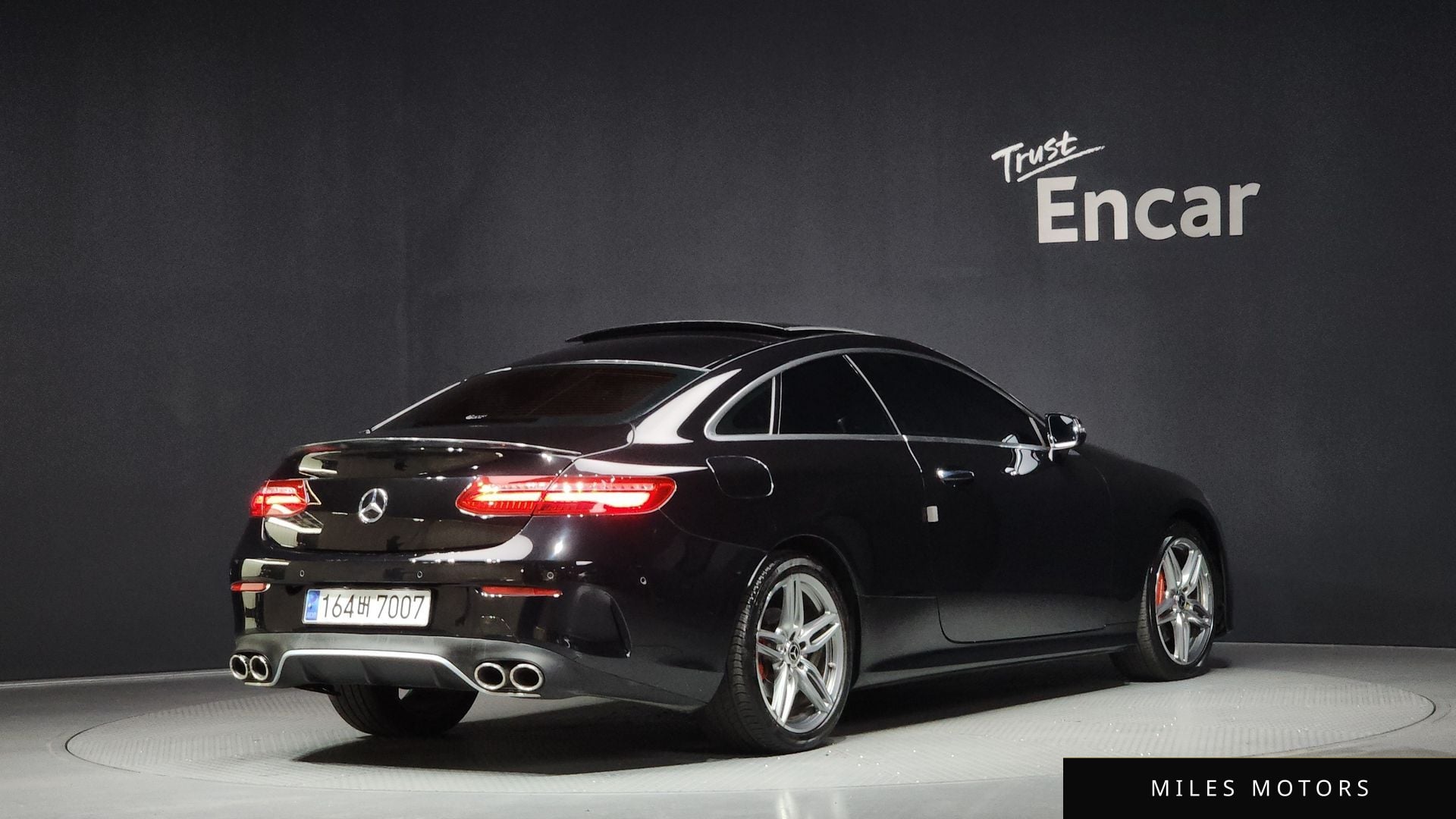 Mercedes-Benz E-Class W213 2019 — миниатюра 2