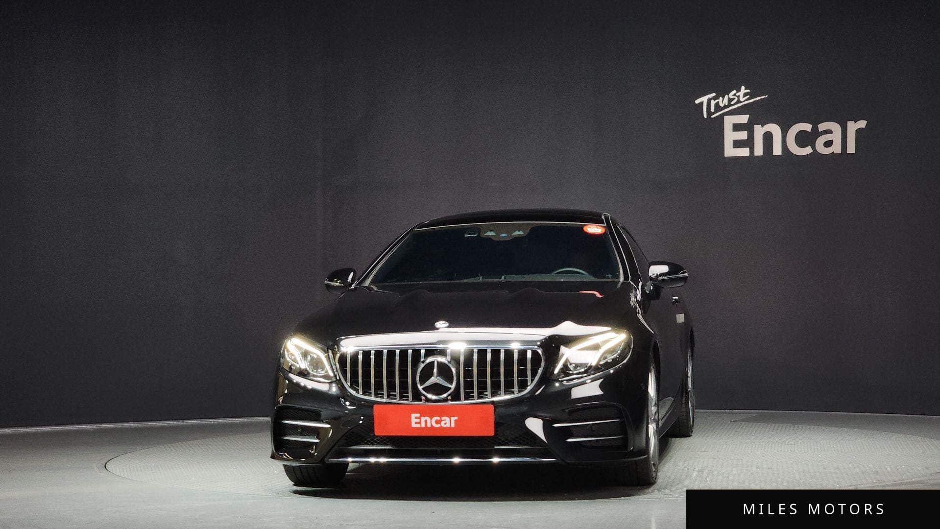 Mercedes-Benz E-Class W213 2019 — миниатюра 3
