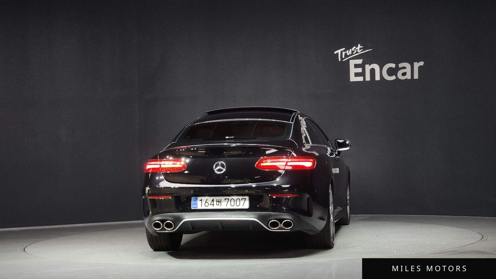 Mercedes-Benz E-Class W213 2019 — миниатюра 4