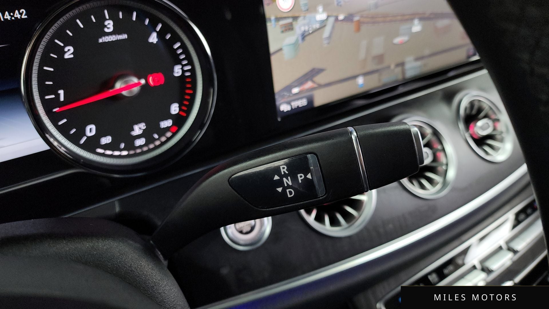 Mercedes-Benz E-Class W213 2019 — миниатюра 9