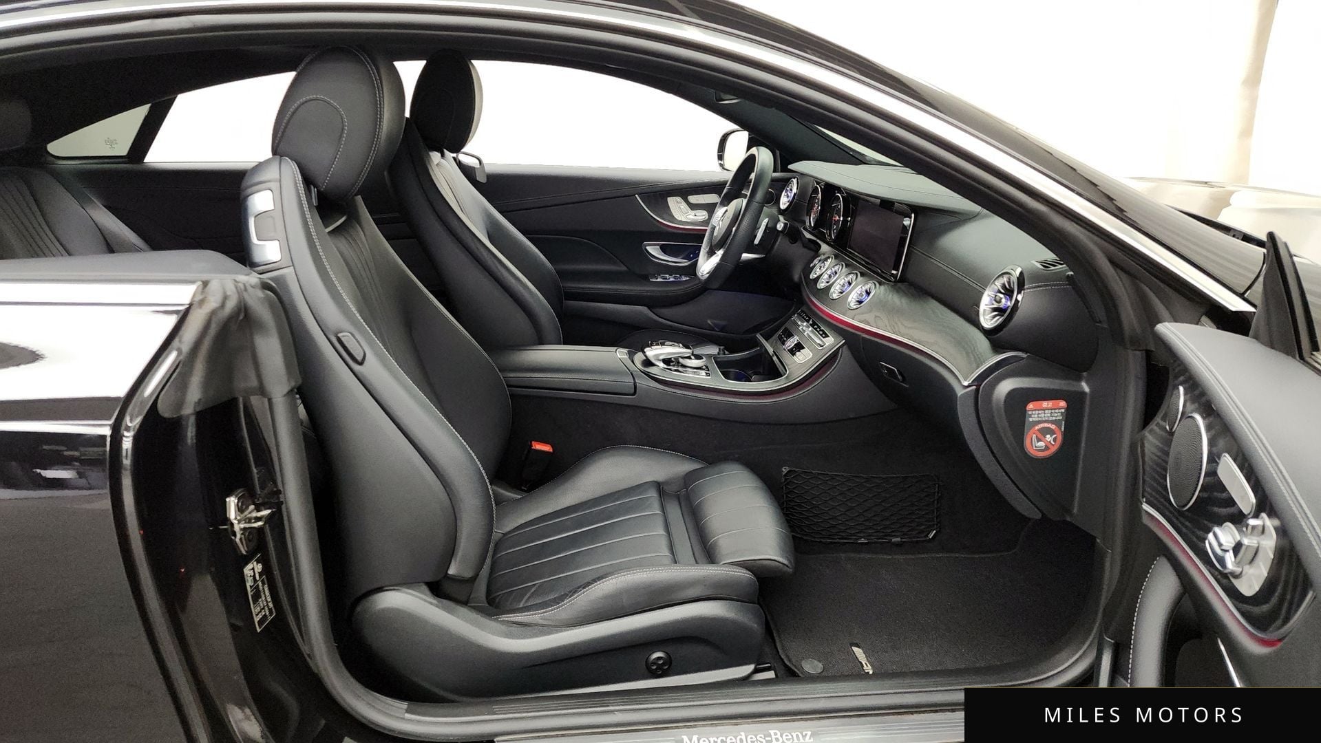 Mercedes-Benz E-Class W213 2019 — миниатюра 11