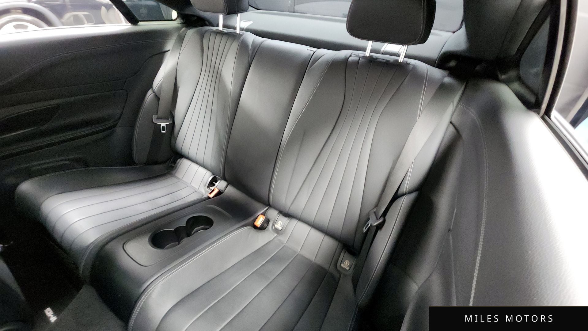 Mercedes-Benz E-Class W213 2019 — миниатюра 12
