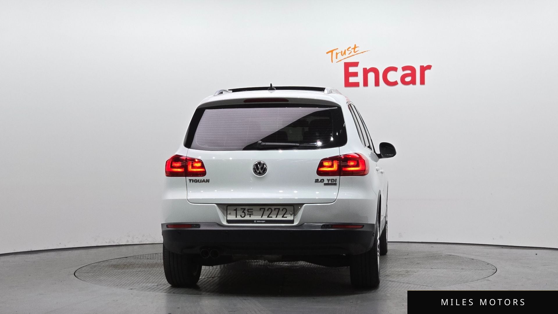 Volkswagen Tiguan 2015 — миниатюра 4