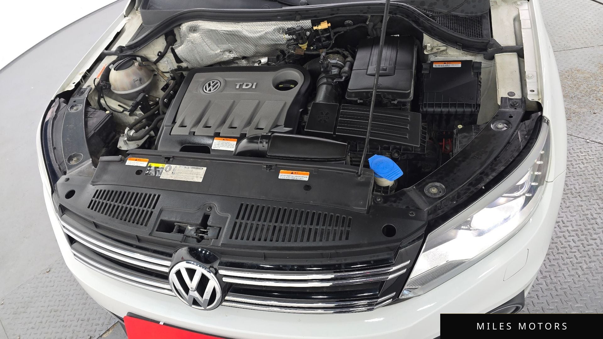 Volkswagen Tiguan 2015 — миниатюра 6