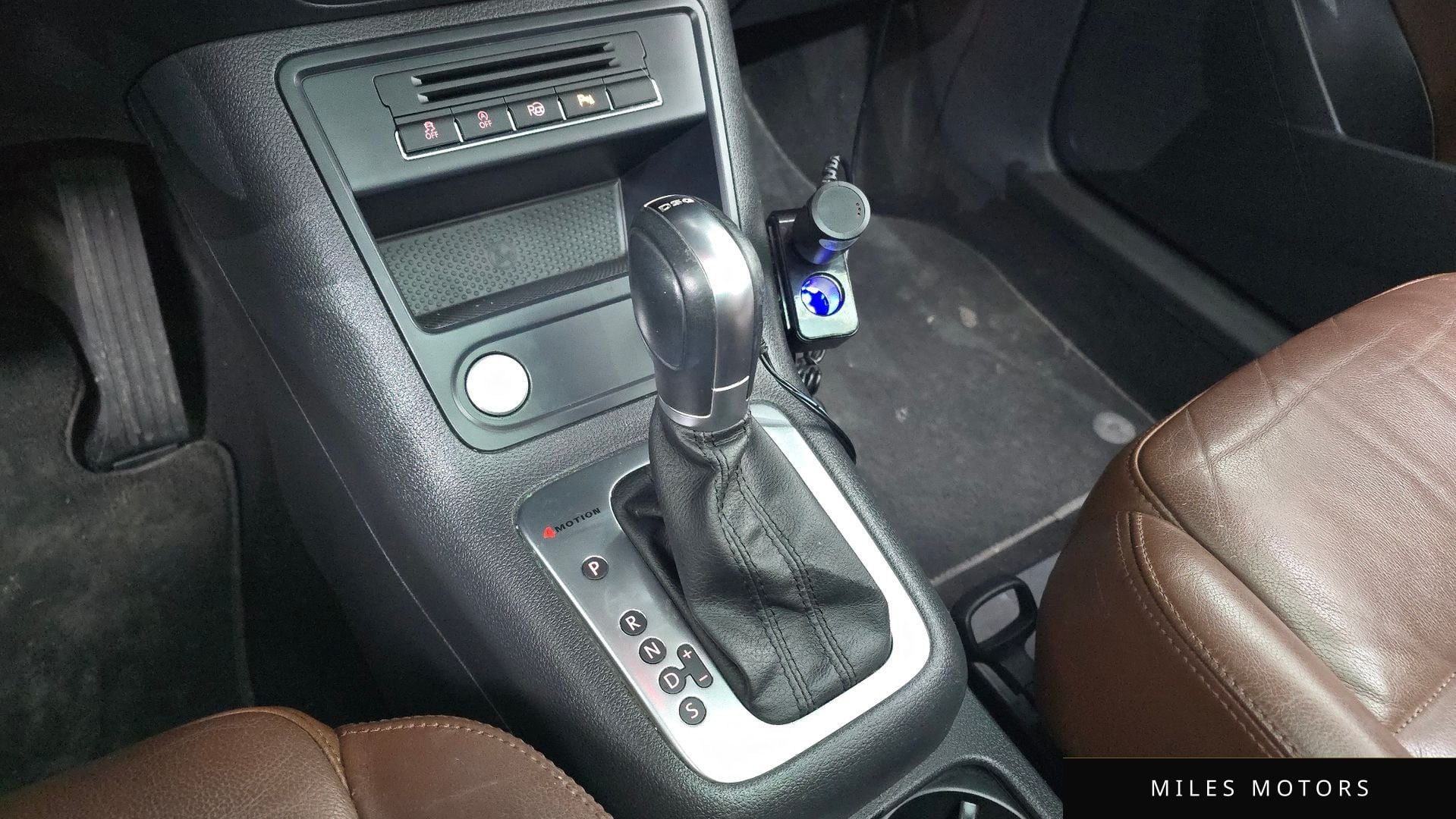 Volkswagen Tiguan 2015 — миниатюра 9