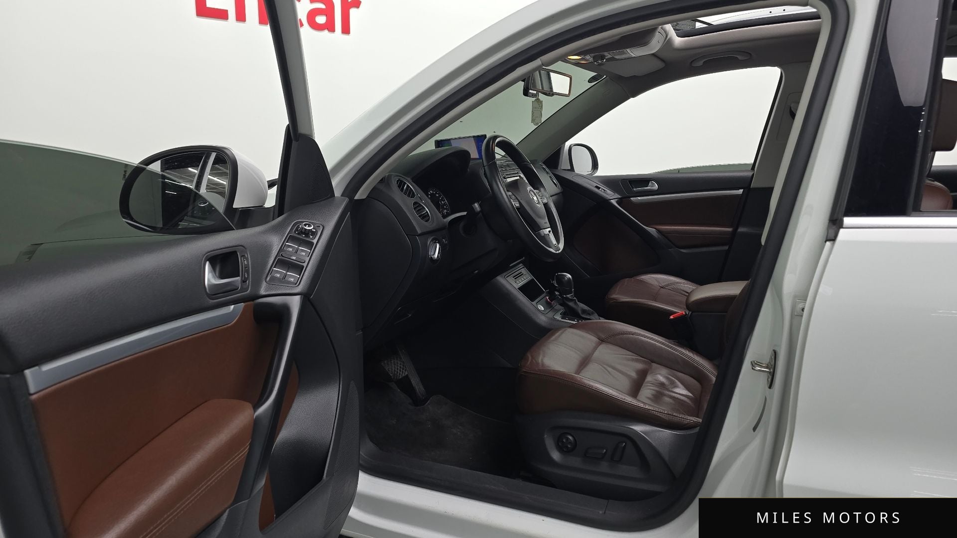 Volkswagen Tiguan 2015 — миниатюра 10