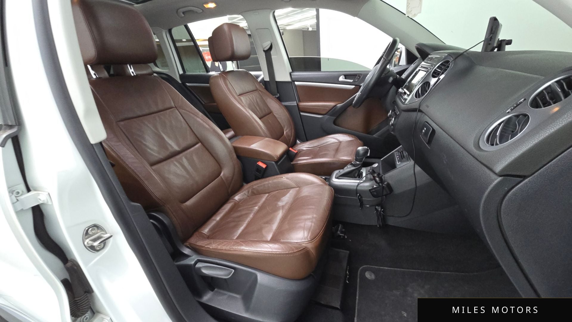 Volkswagen Tiguan 2015 — миниатюра 11