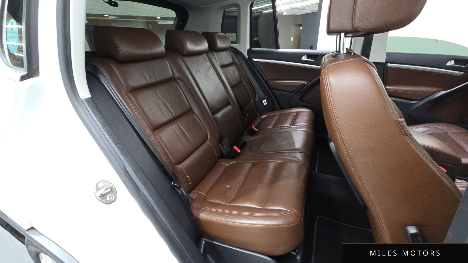 Volkswagen Tiguan 2015 — миниатюра 12
