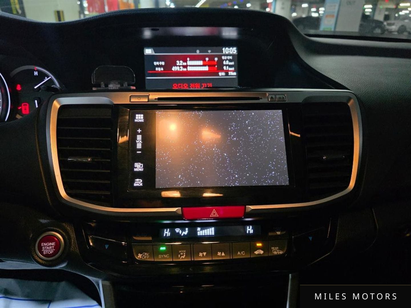 Honda Accord 2016 — миниатюра 9