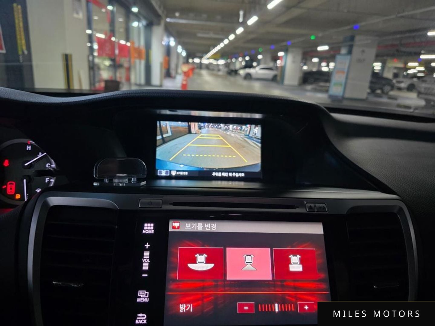 Honda Accord 2016 — миниатюра 11