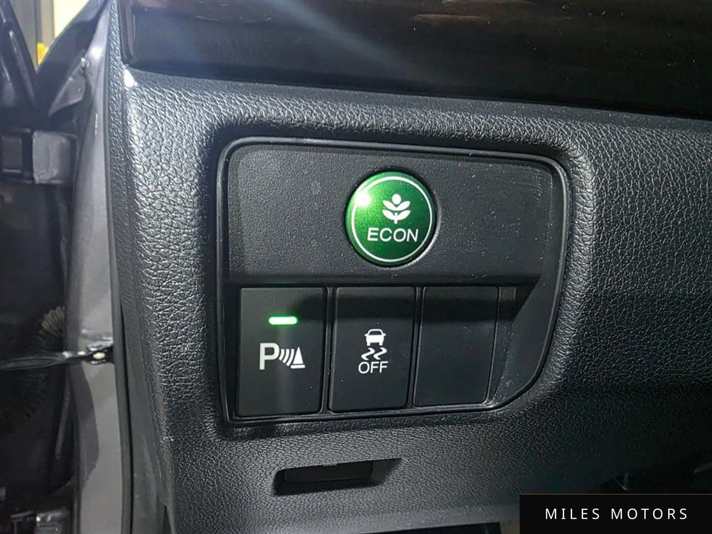 Honda Accord 2016 — миниатюра 12