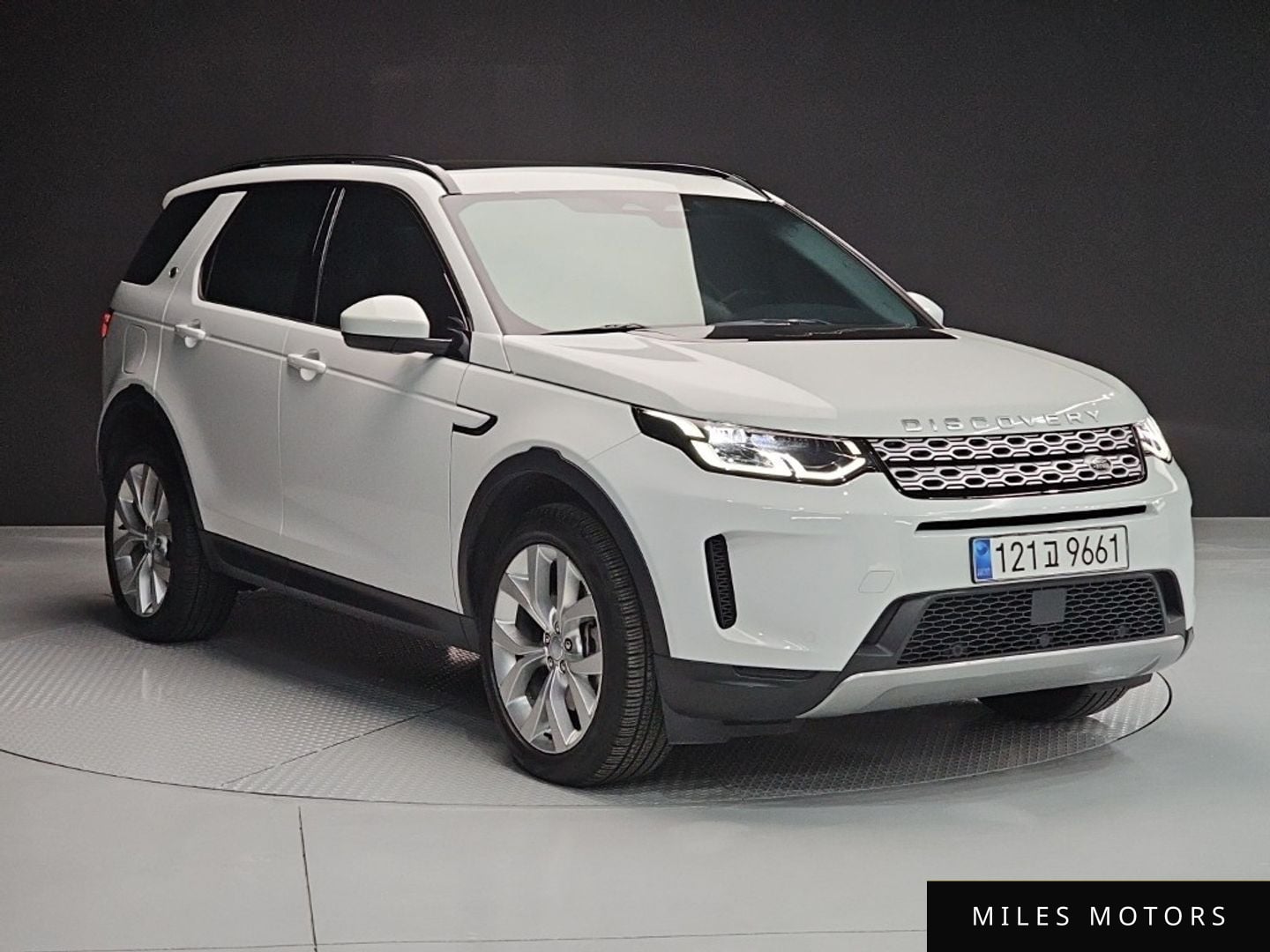 Land Rover Discovery Sport 2022 — миниатюра 2