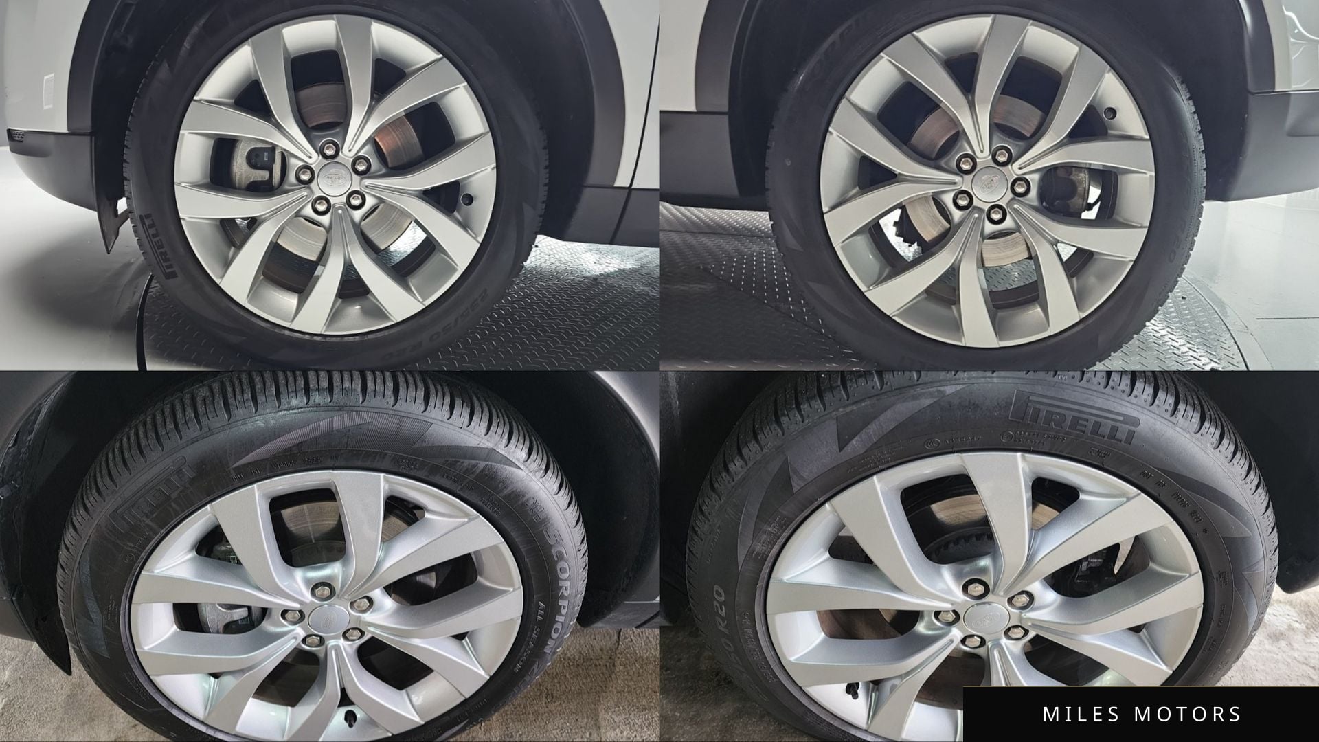 Land Rover Discovery Sport 2022 — миниатюра 5