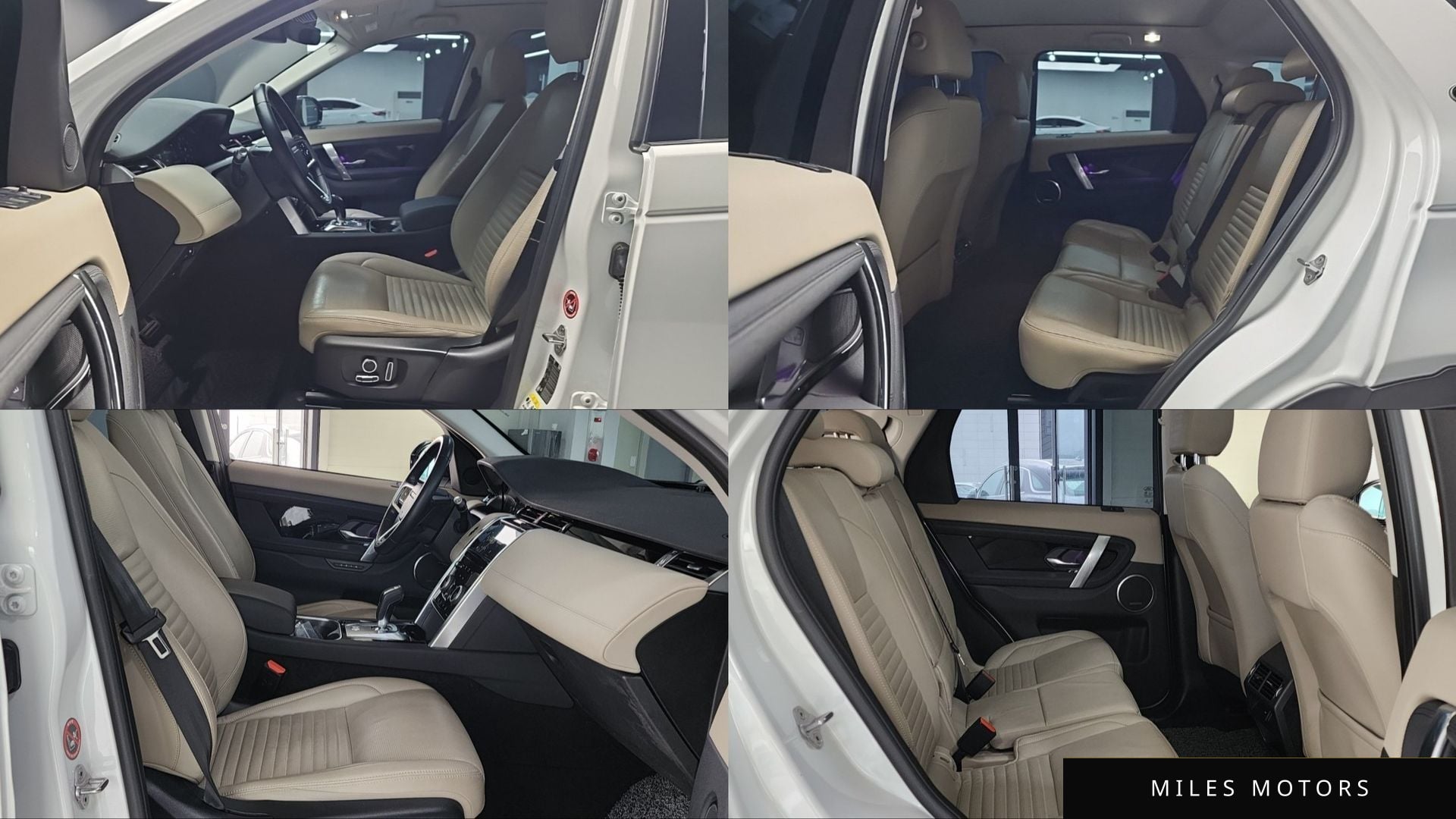 Land Rover Discovery Sport 2022 — миниатюра 10
