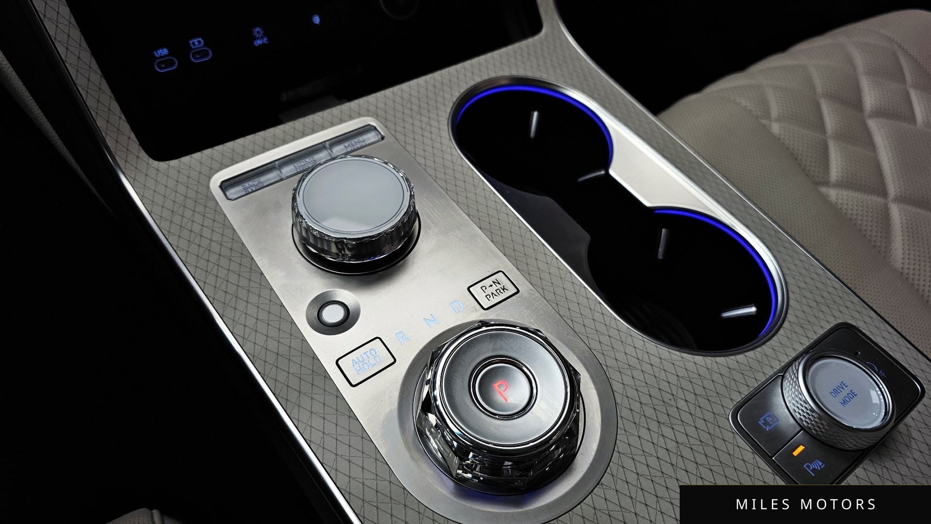 Genesis GV80 2024 — миниатюра 9