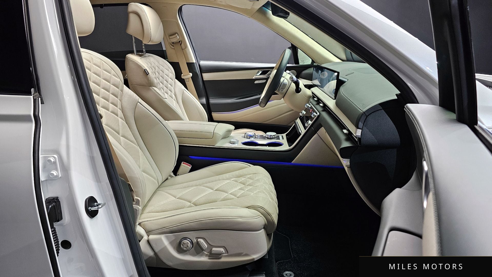 Genesis GV80 2024 — миниатюра 10