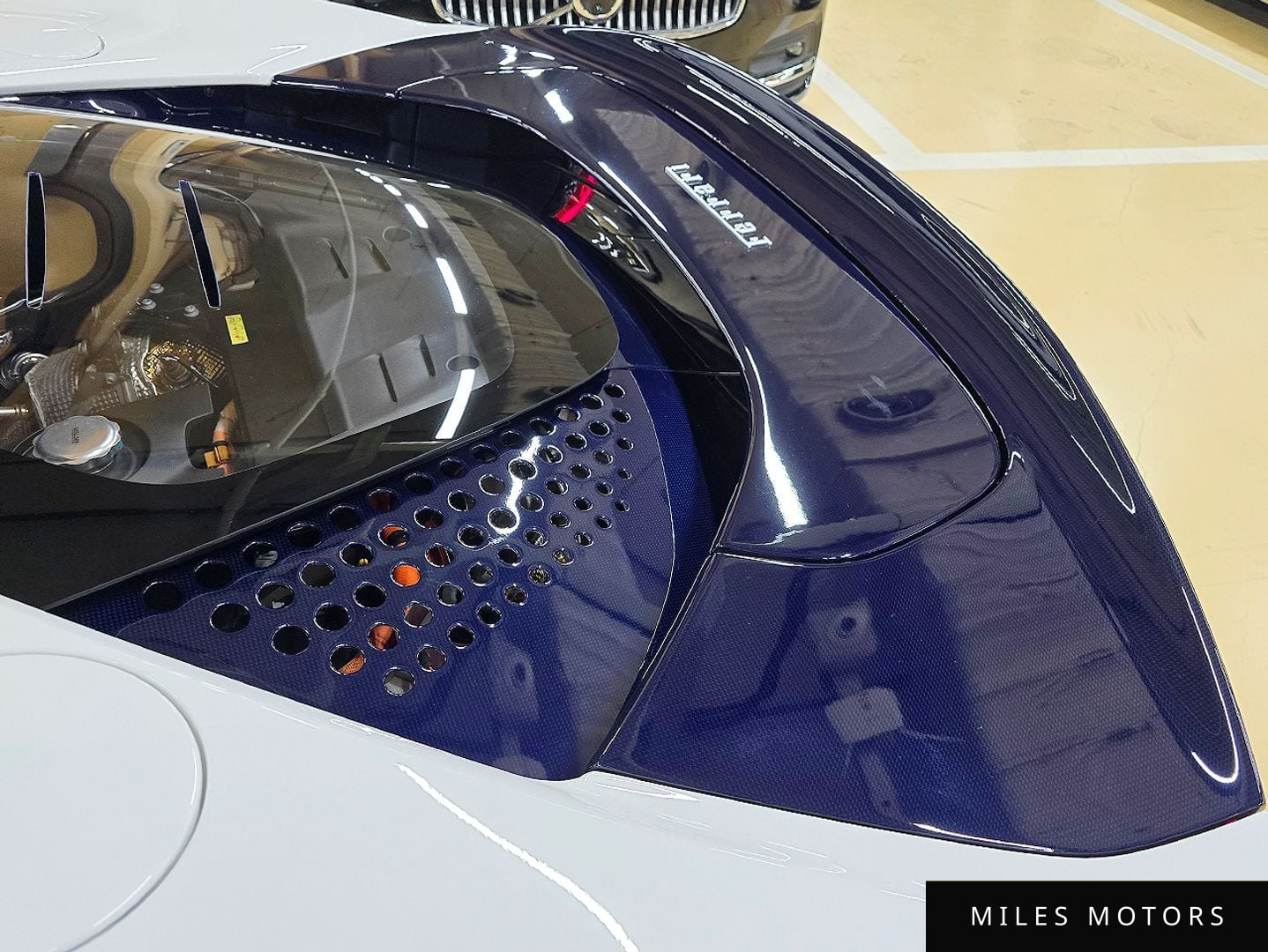 Ferrari SF90 스트라달레 2022 — миниатюра 19