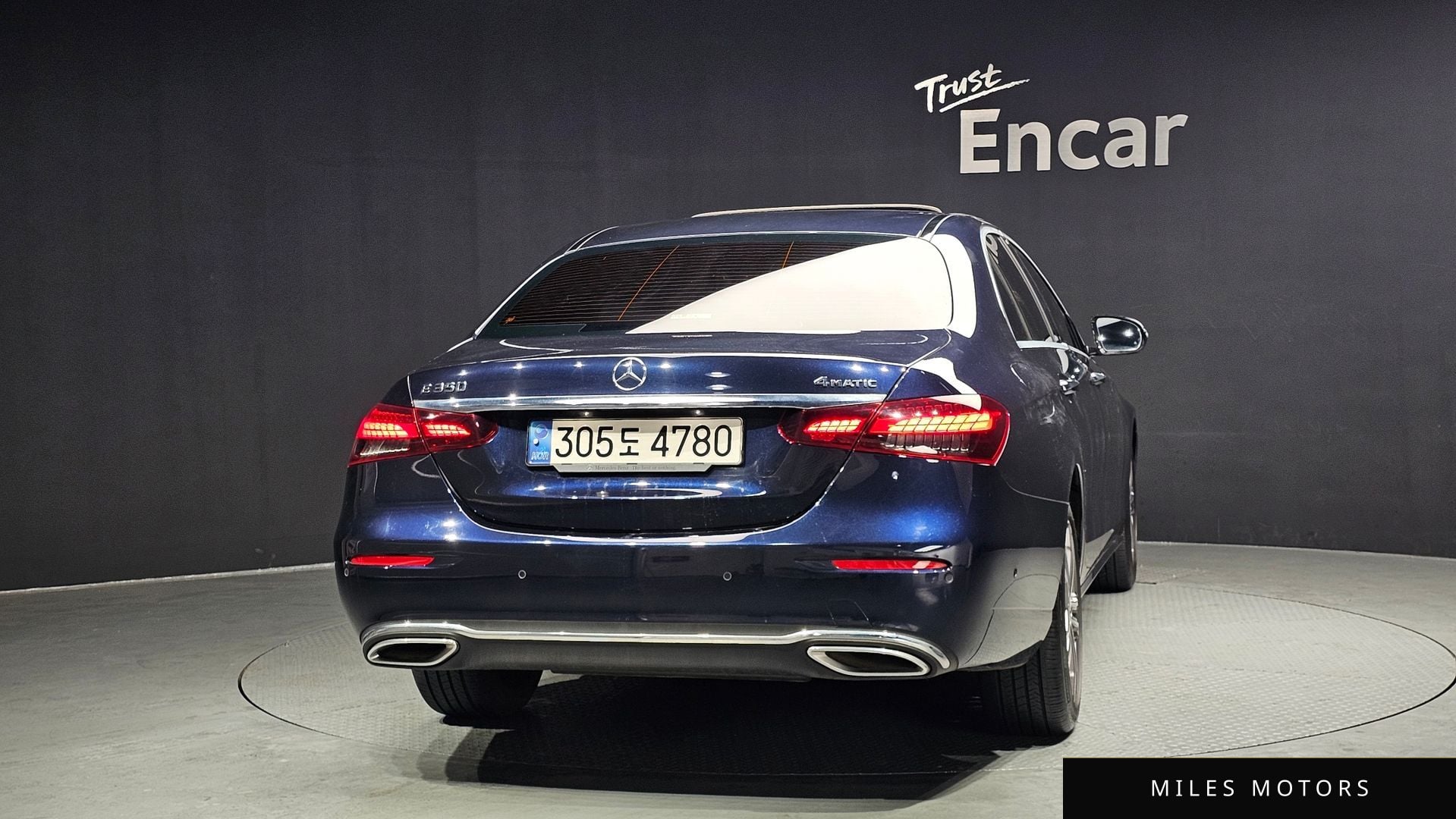 Mercedes-Benz E-Class W213 2022 — миниатюра 4