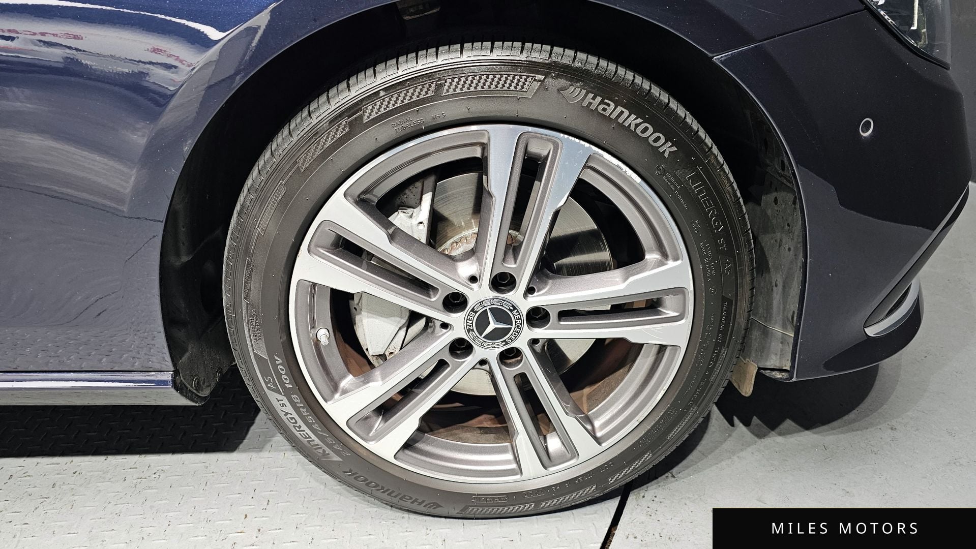 Mercedes-Benz E-Class W213 2022 — миниатюра 5