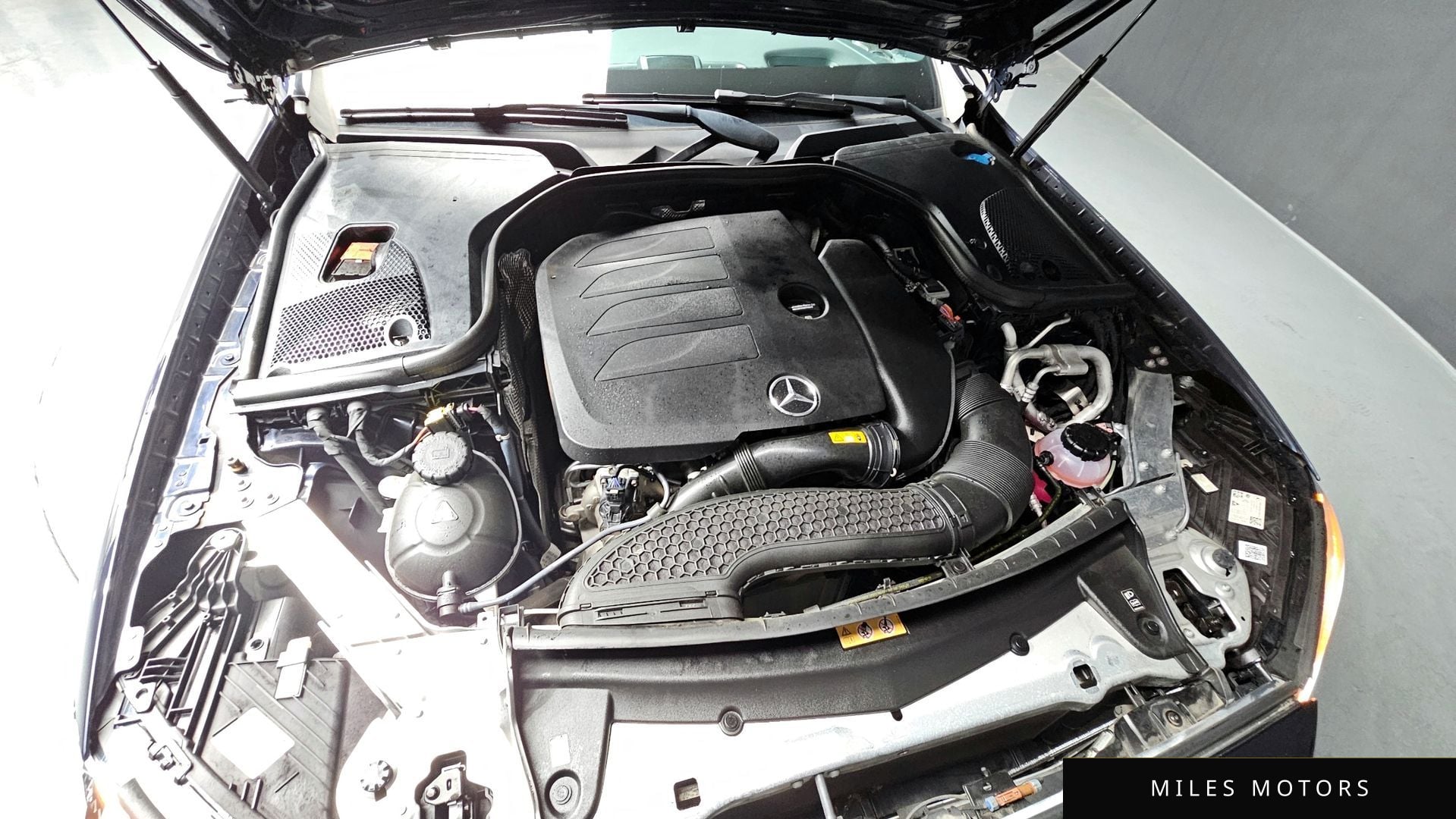 Mercedes-Benz E-Class W213 2022 — миниатюра 6