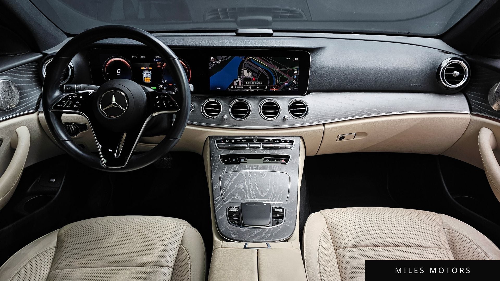 Mercedes-Benz E-Class W213 2022 — миниатюра 7