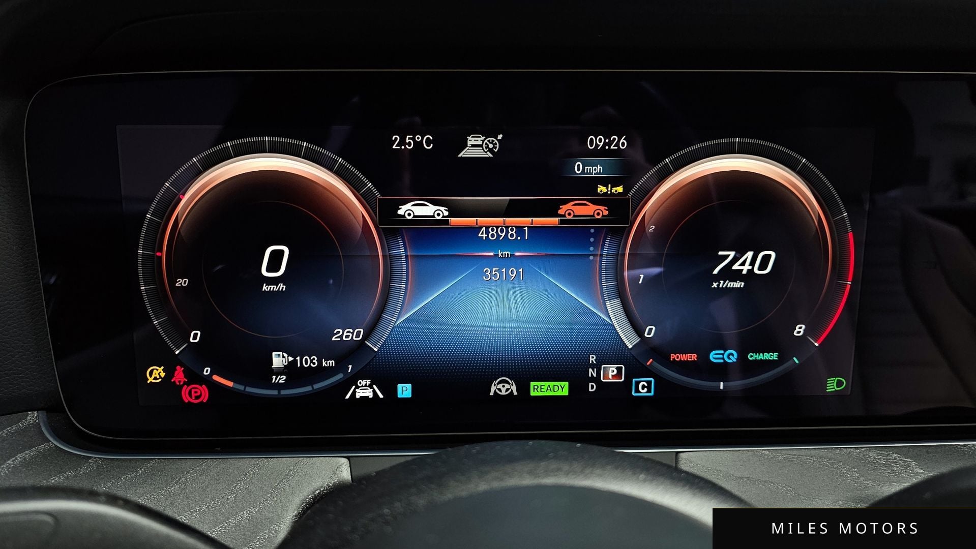 Mercedes-Benz E-Class W213 2022 — миниатюра 8