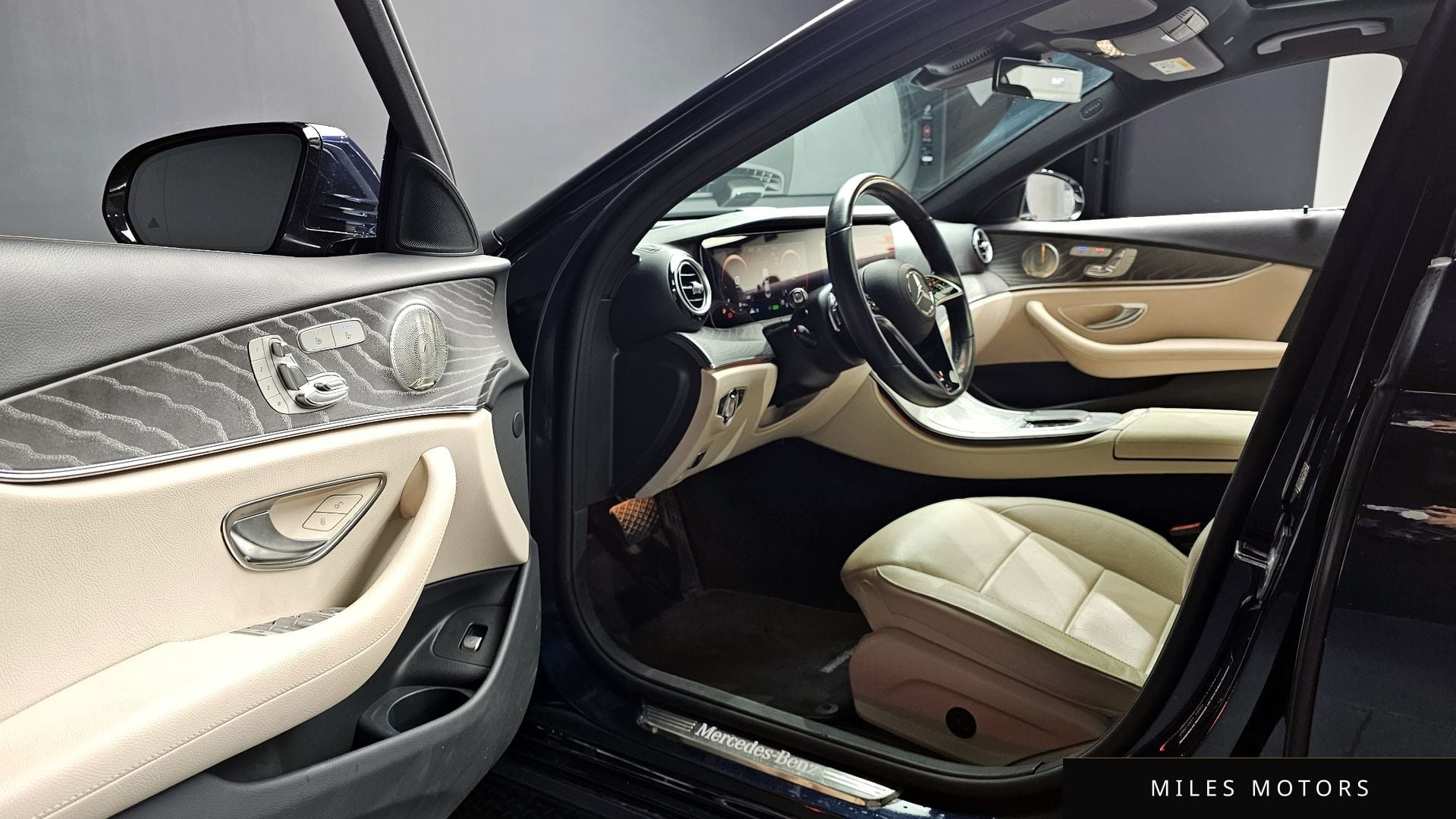 Mercedes-Benz E-Class W213 2022 — миниатюра 12