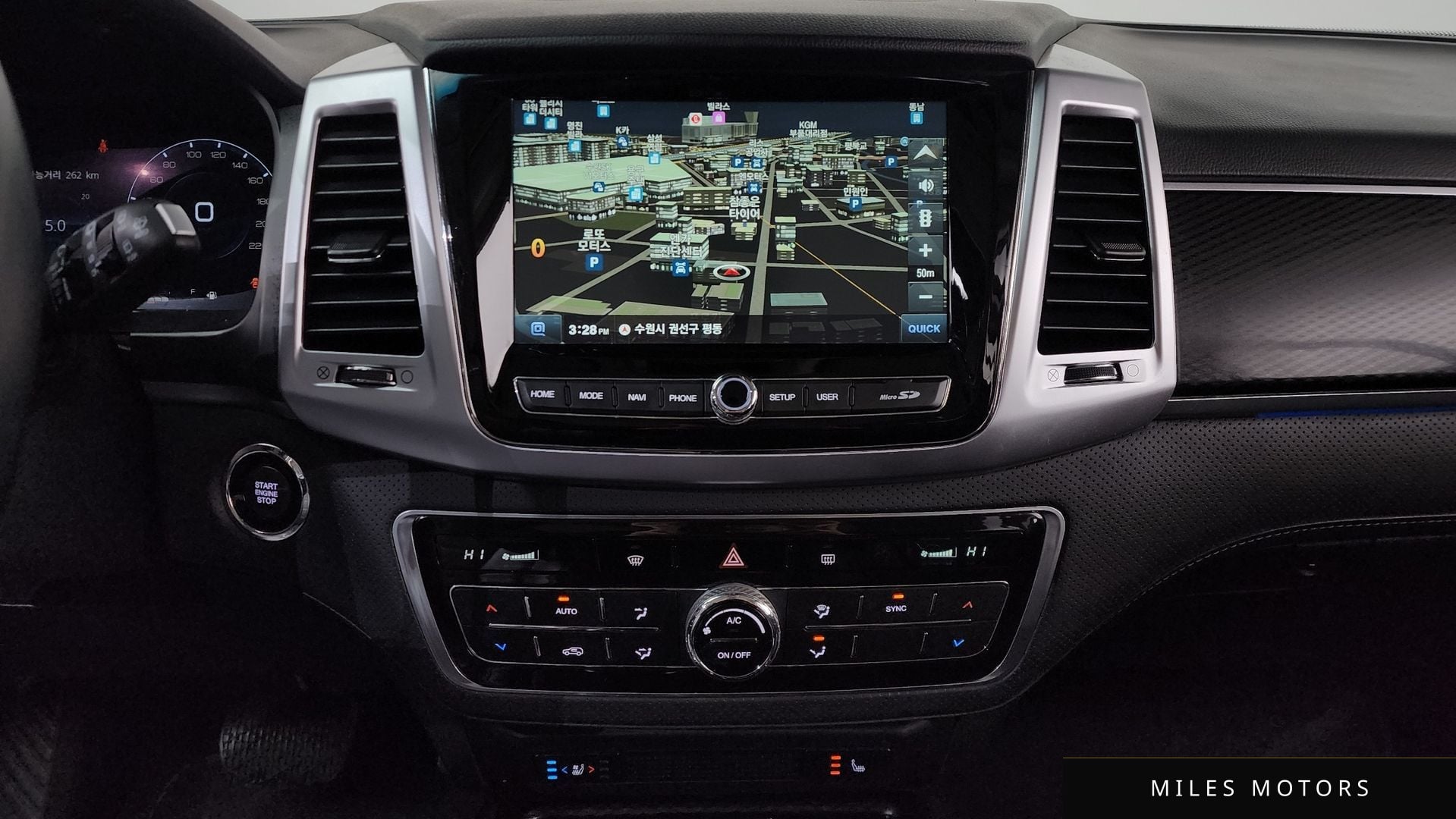 KG Mobility Rexton 2023 — миниатюра 12