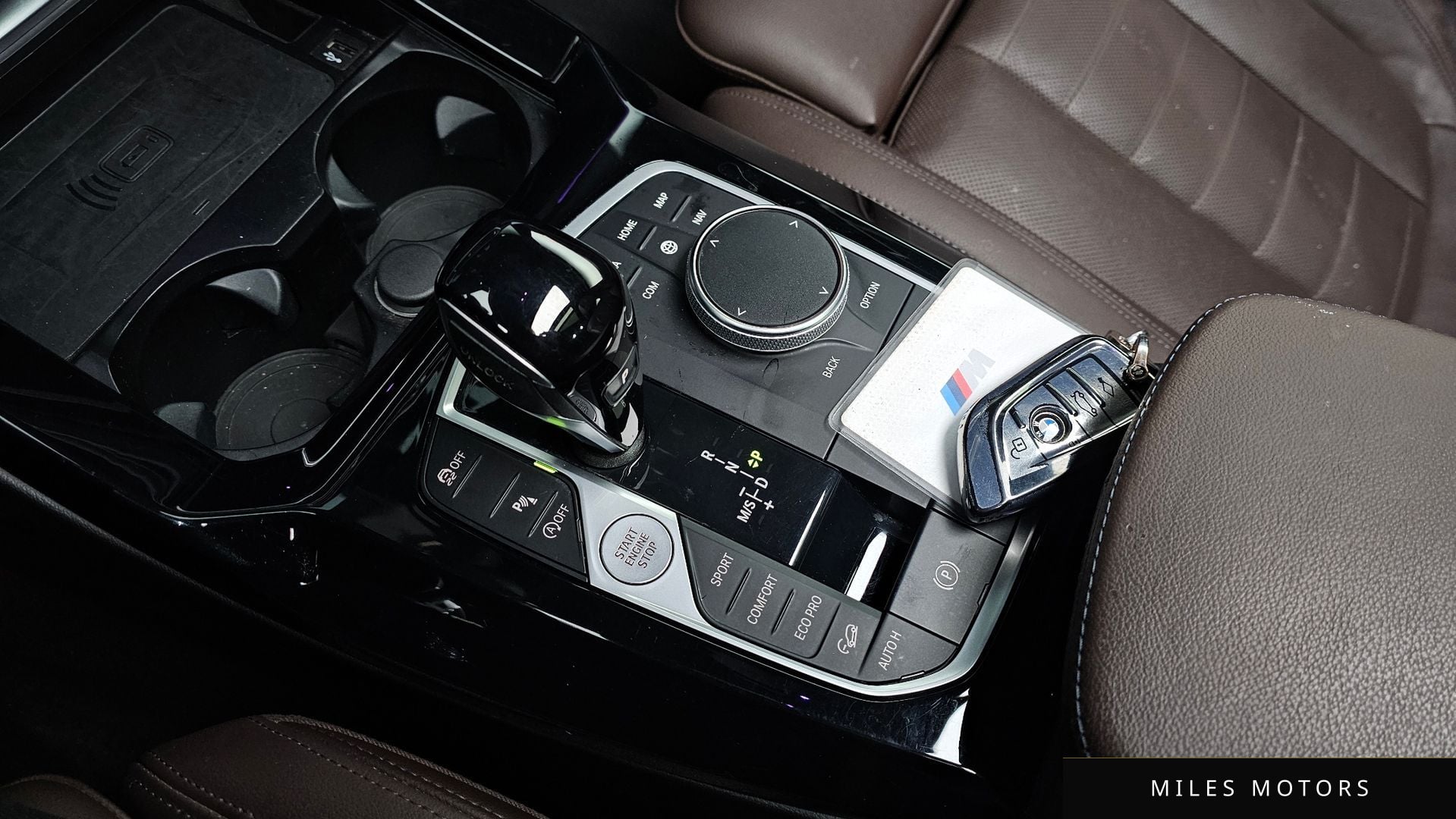 BMW X3 (G01) 2022 — миниатюра 9