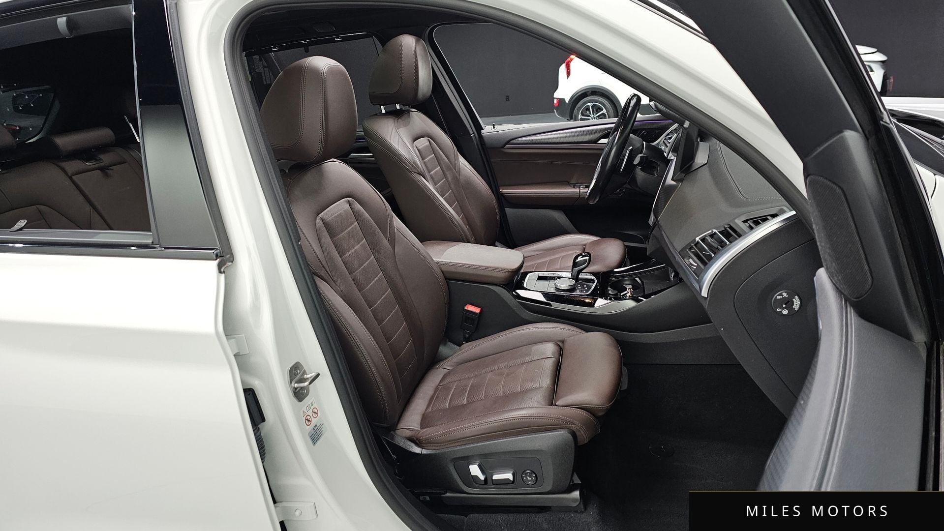 BMW X3 (G01) 2022 — миниатюра 10