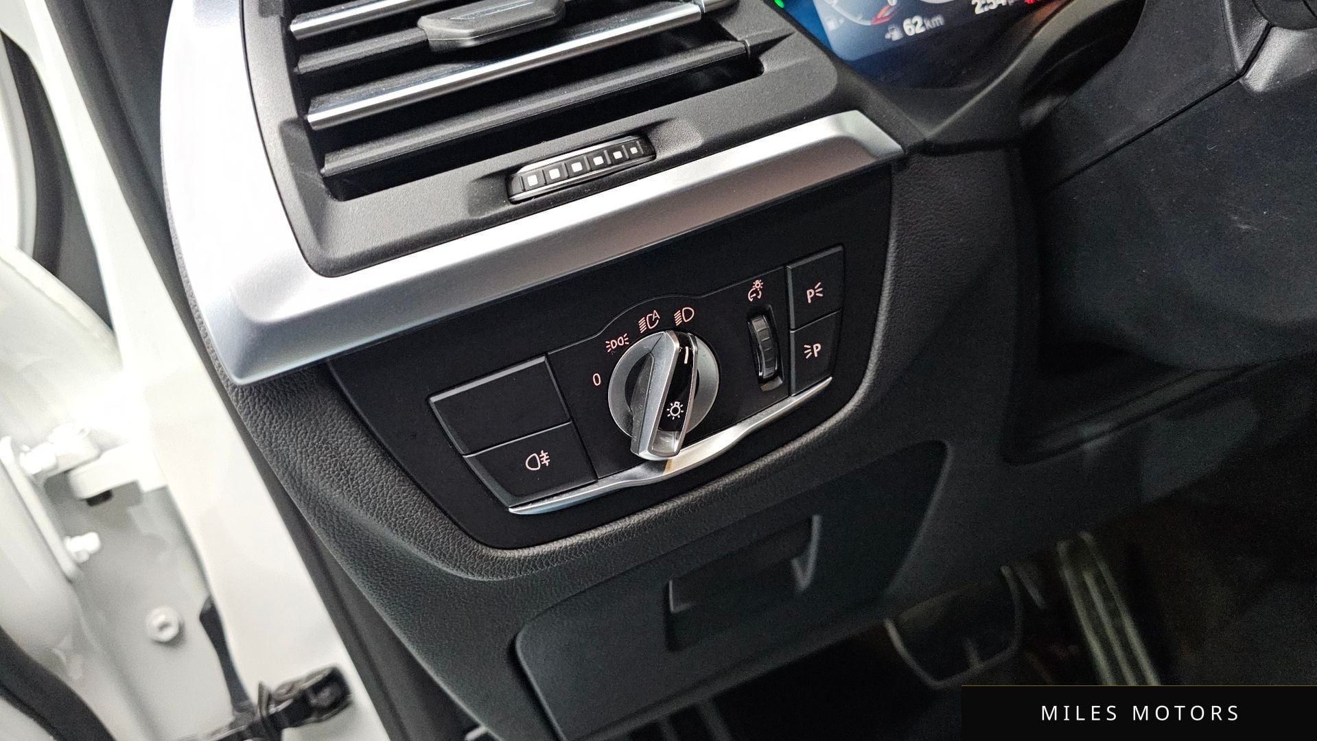 BMW X3 (G01) 2022 — миниатюра 12