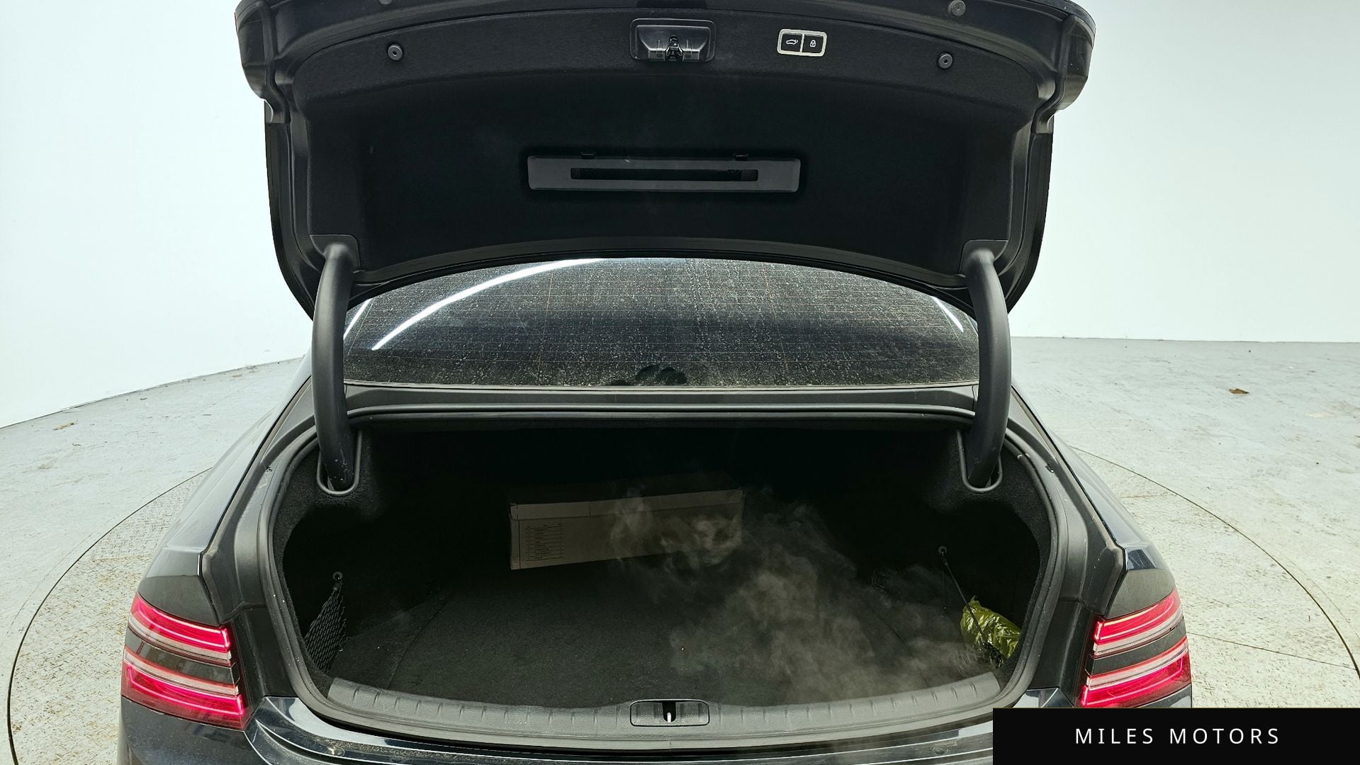 Genesis G80 (RG3) 2022 — миниатюра 20