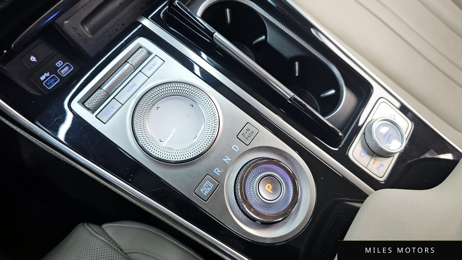 Genesis GV80 2022 — миниатюра 9