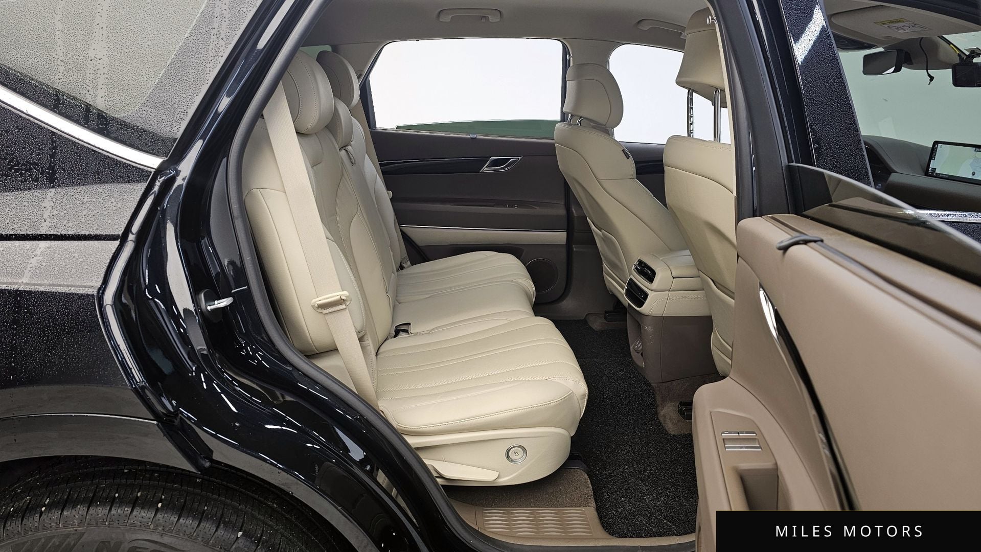Genesis GV80 2022 — миниатюра 12