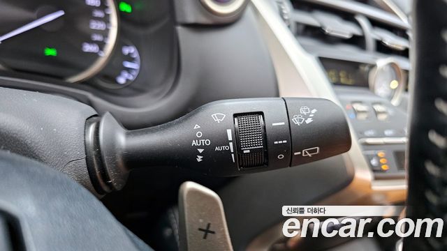 Лексус NX300h 2020 — миниатюра 16