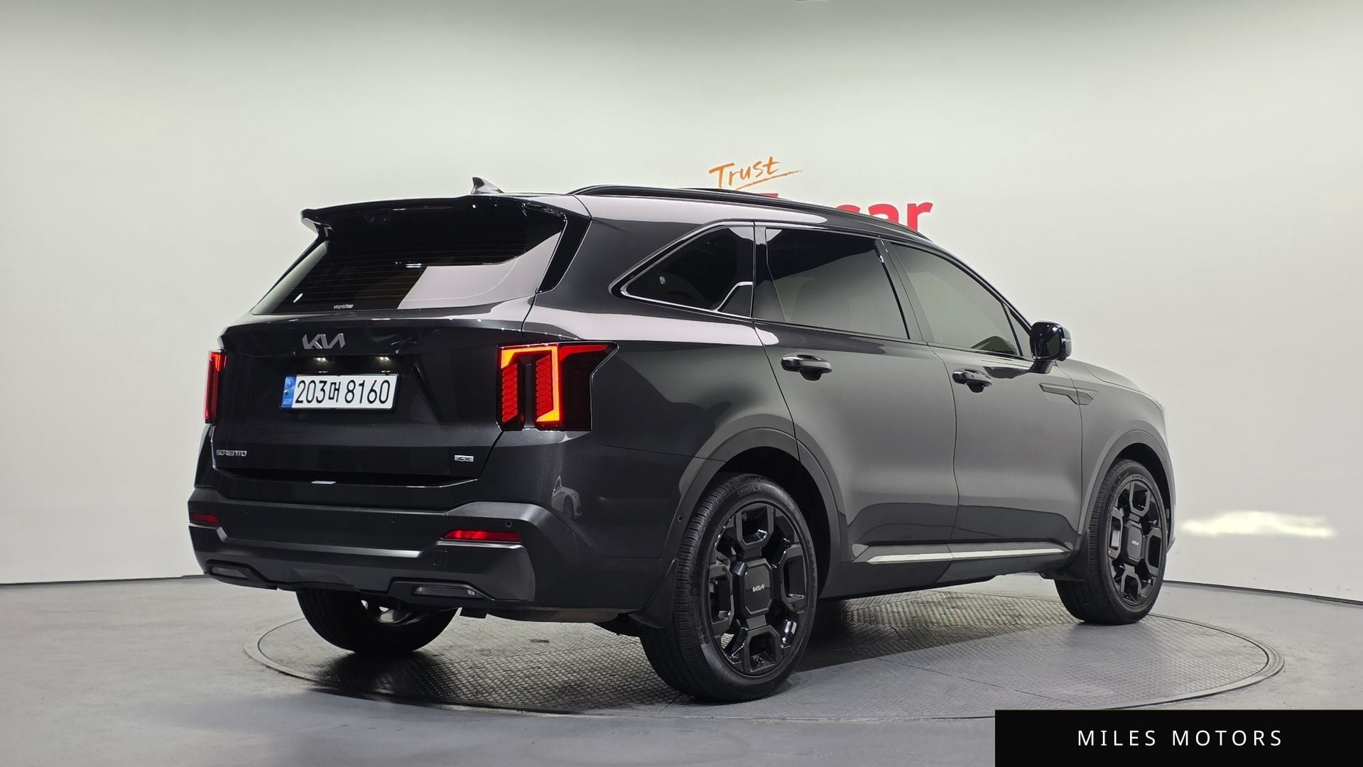 Kia Sorento 2024 — миниатюра 2
